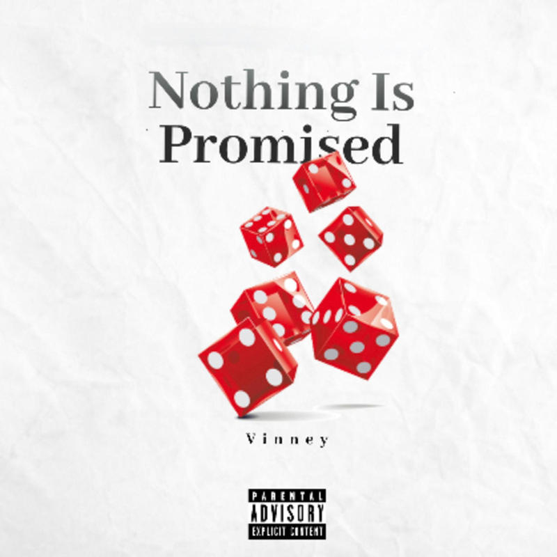 NothingIsPromised封面