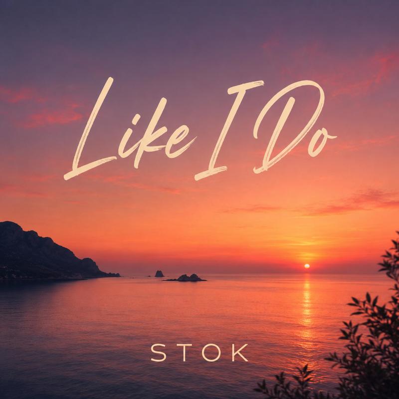 LikeIDo封面