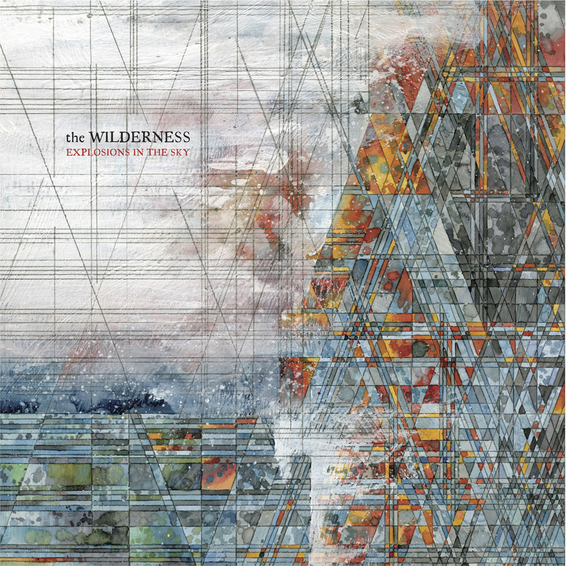 Wilderness封面