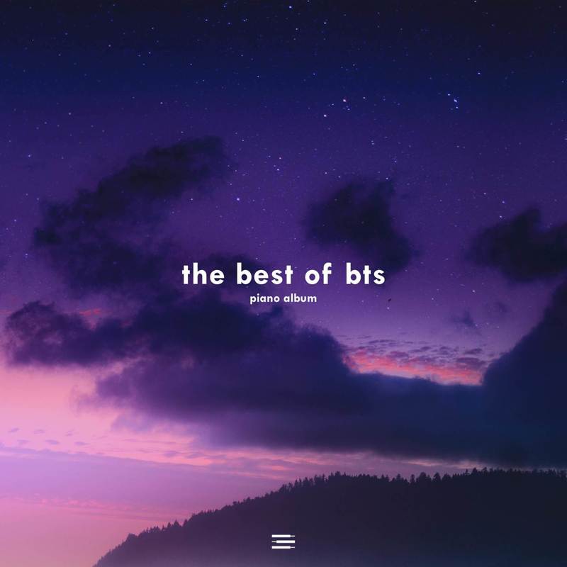 Intro:Serendipity封面