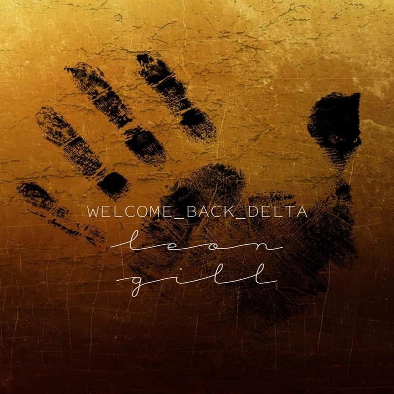 WelcomeBackDelta封面