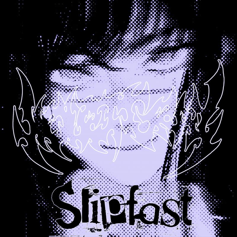 Slipfast(SlowedReverbed)封面