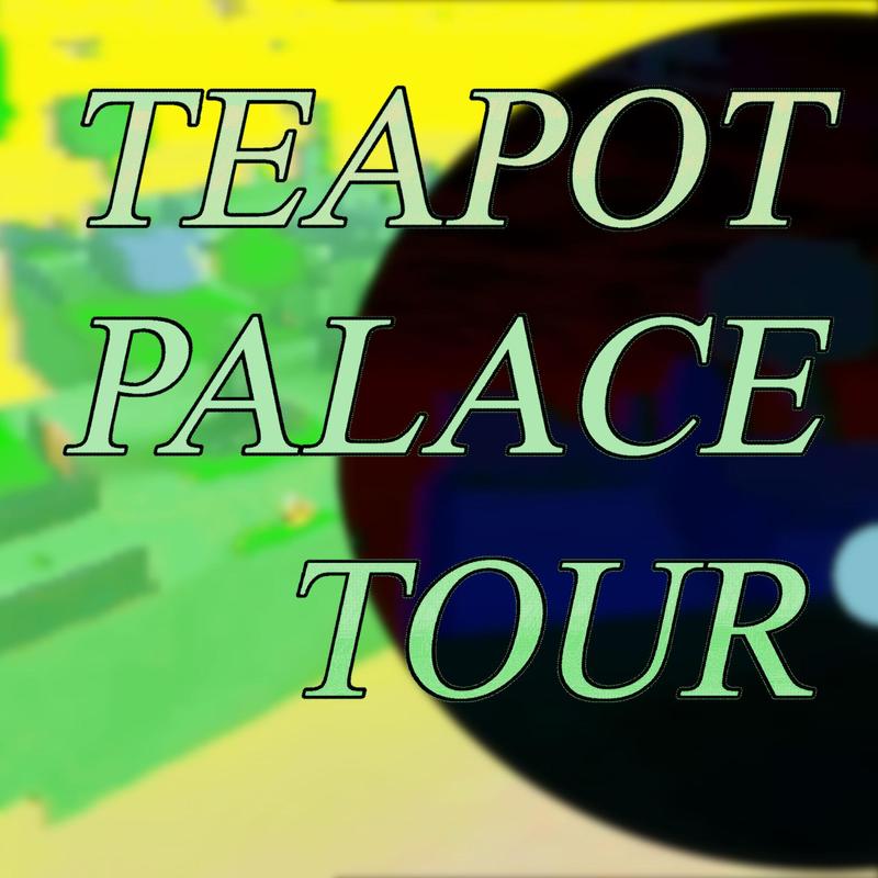 PALACE封面