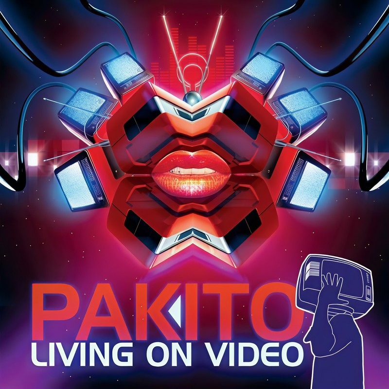 LivingonVideo封面