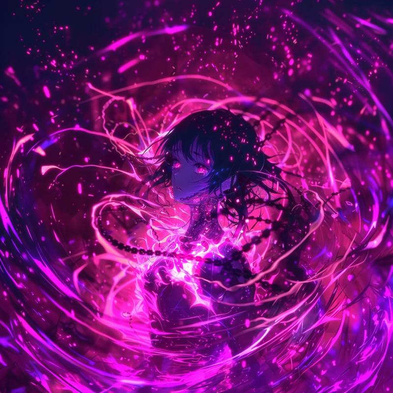NEBULA封面