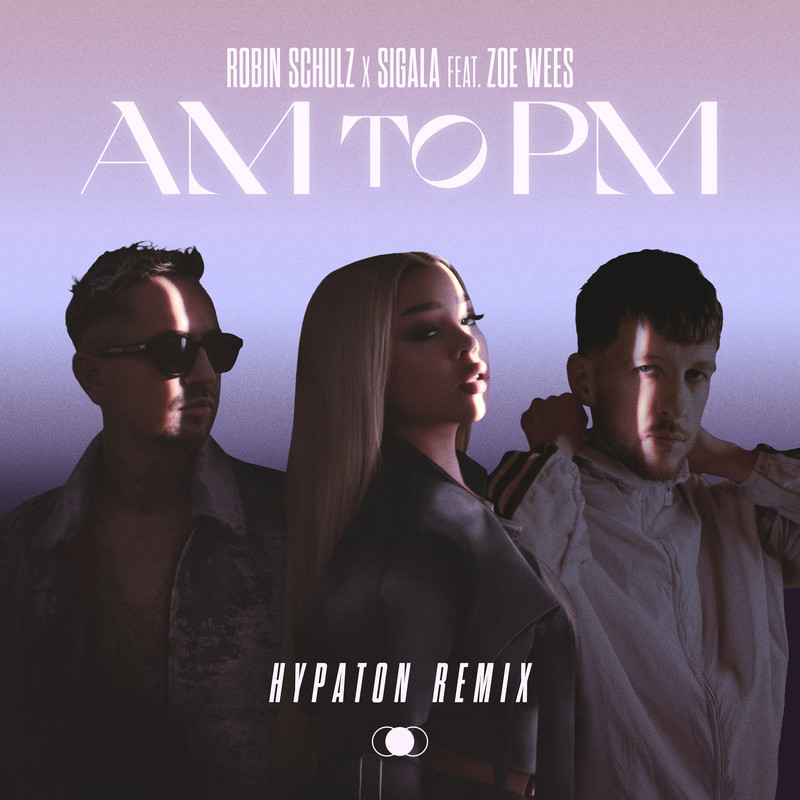 AMtoPM(feat.ZoeWees)封面