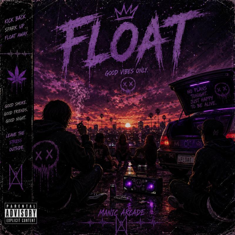 Float封面