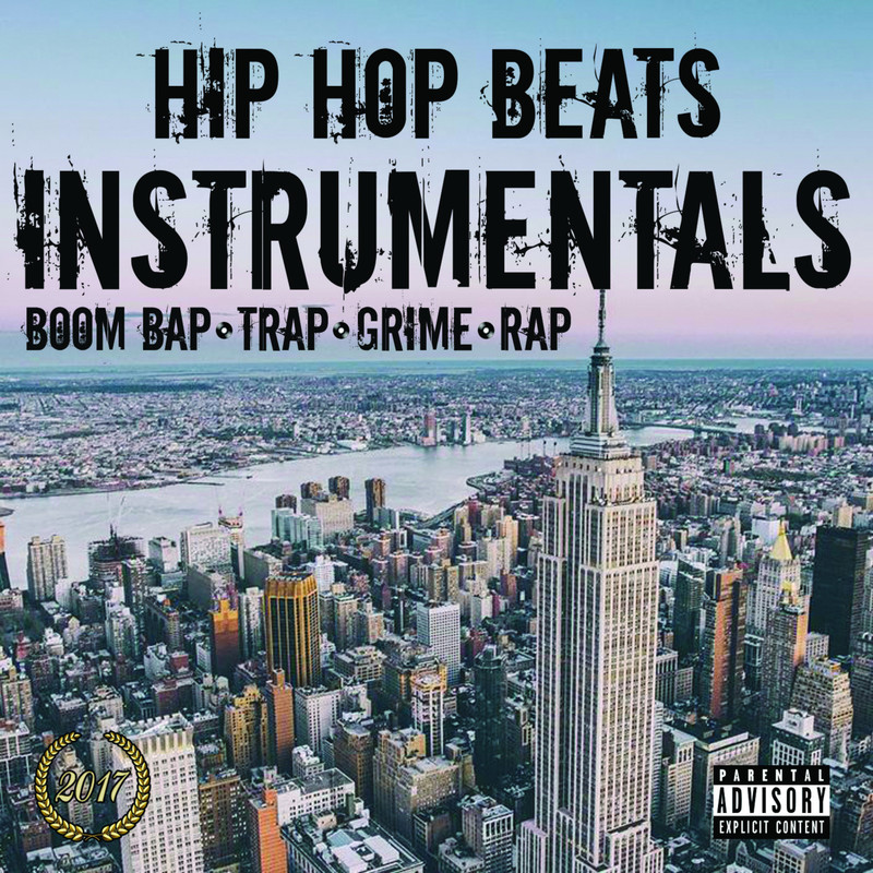 HipHopBoomBapPopBeat封面