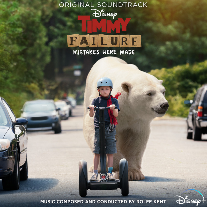 MyNameIsFailure封面