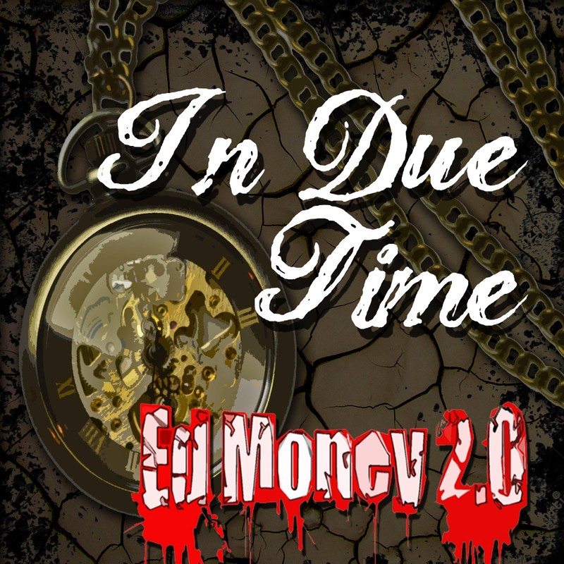 InDueTime(Introduction)封面