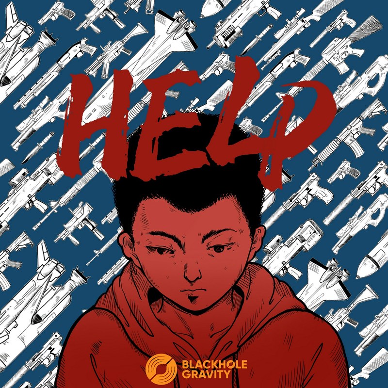 Help封面