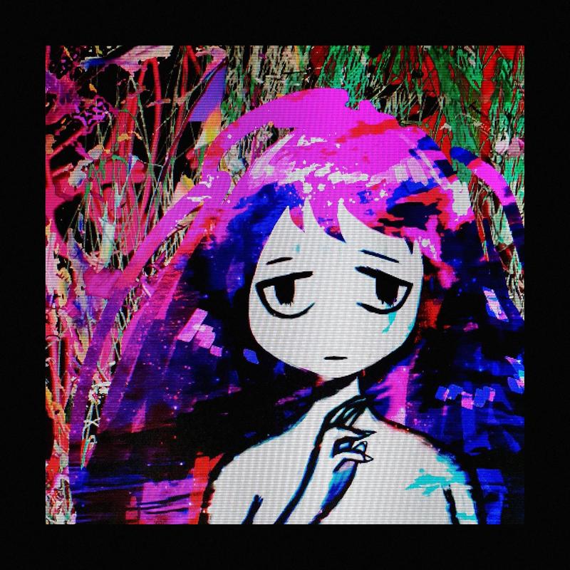 Mr.KillMyself封面