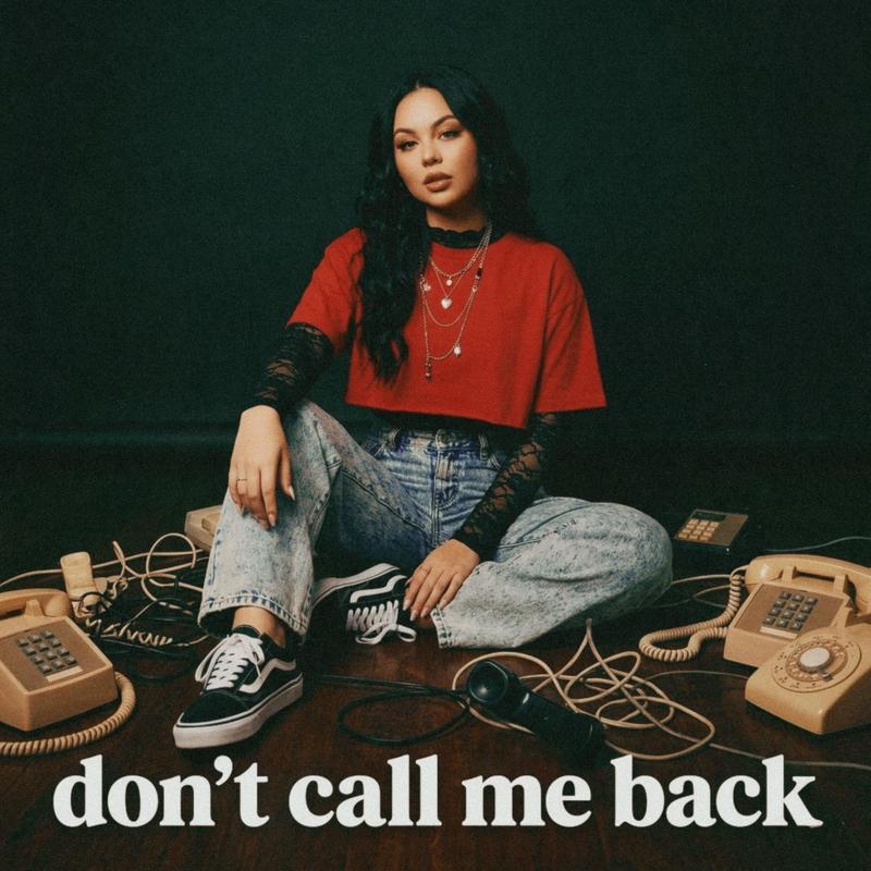 don'tcallmeback封面