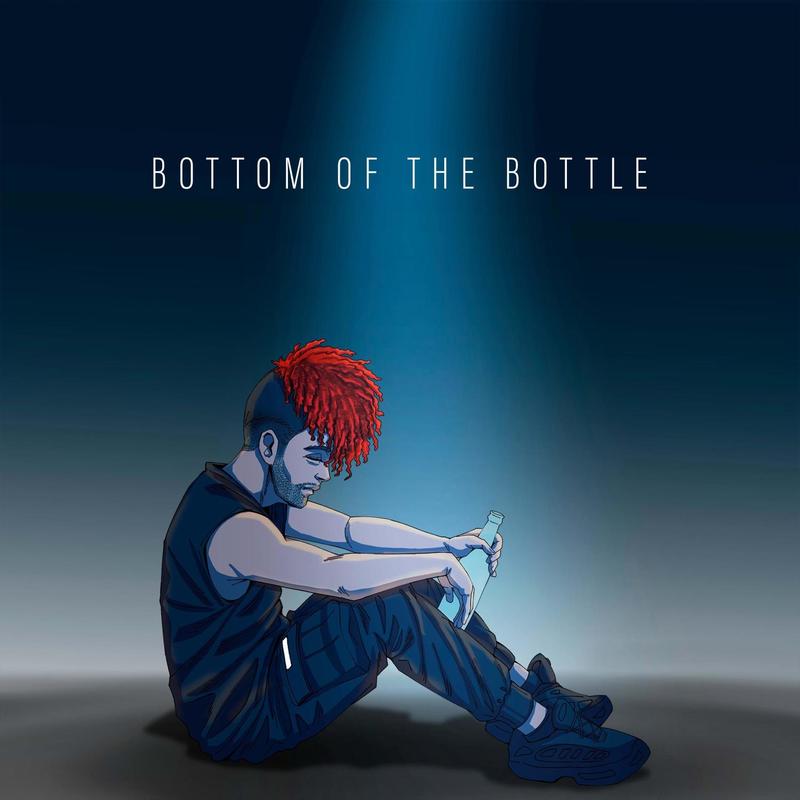 BottomoftheBottle封面