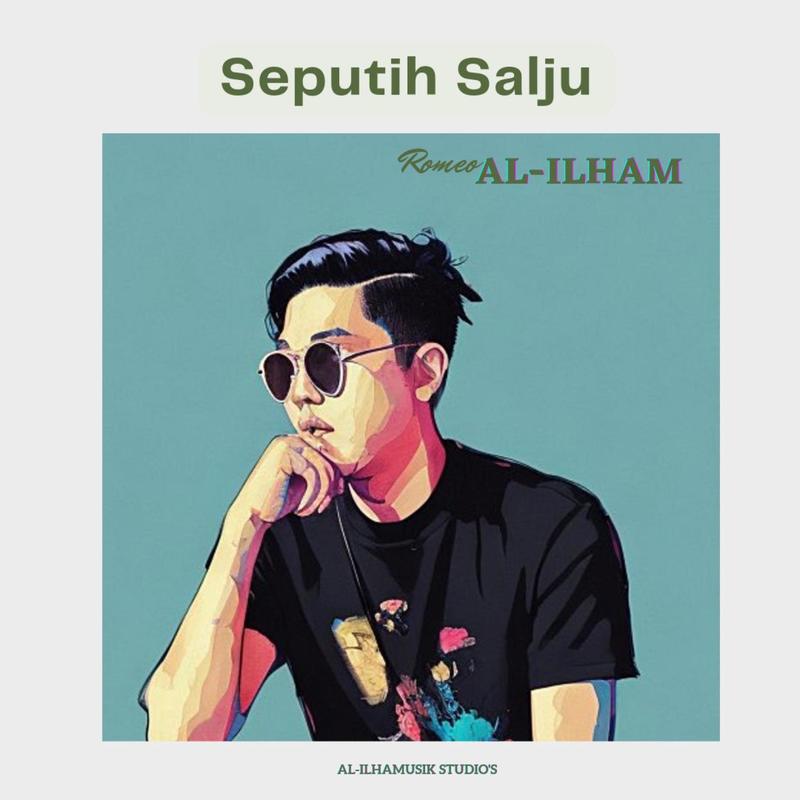 SeputihSalju封面