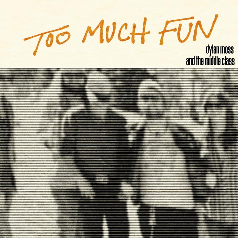 TooMuchFun封面