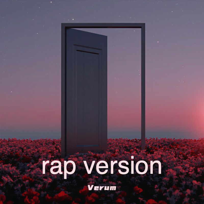 WeDon'tTalkAnymore(Rap)封面