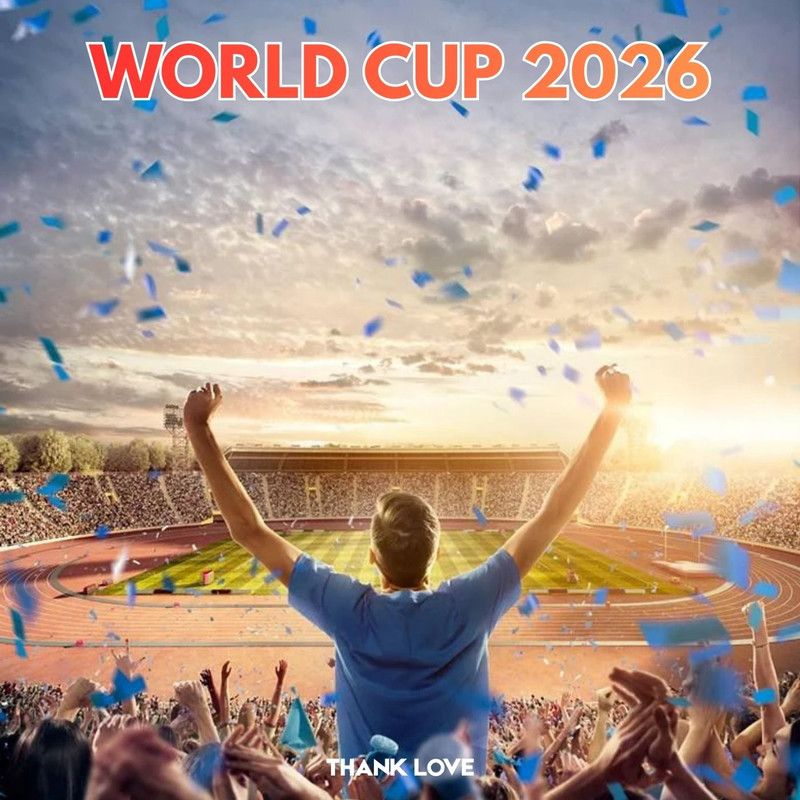 WorldCup封面