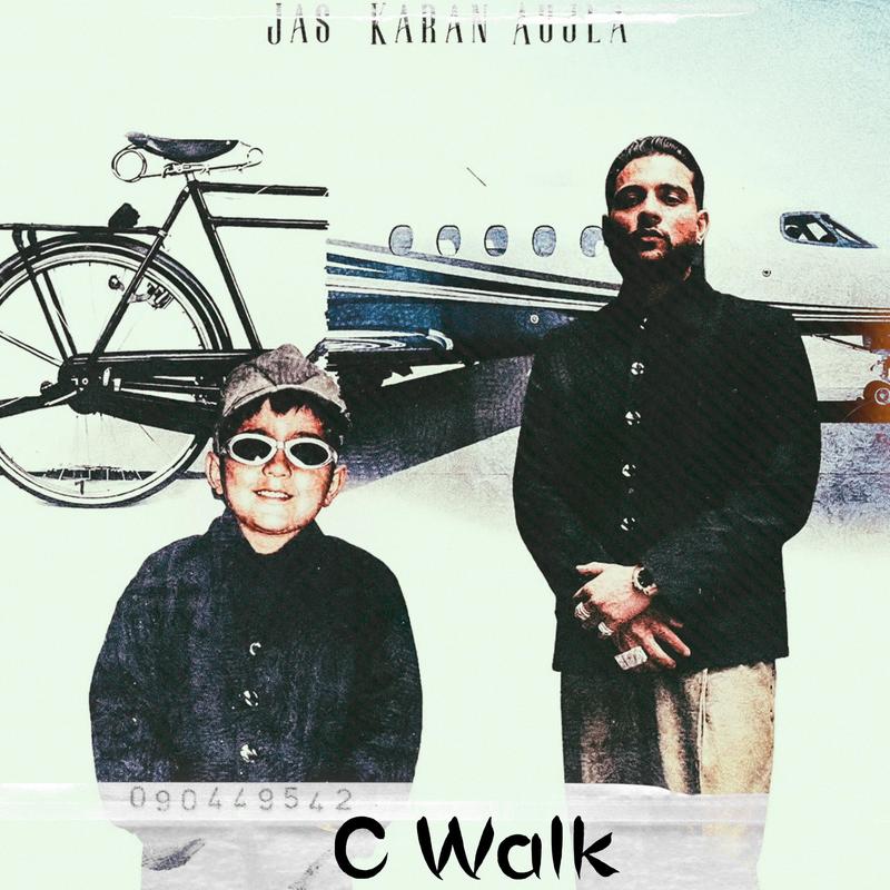 Cwalk封面