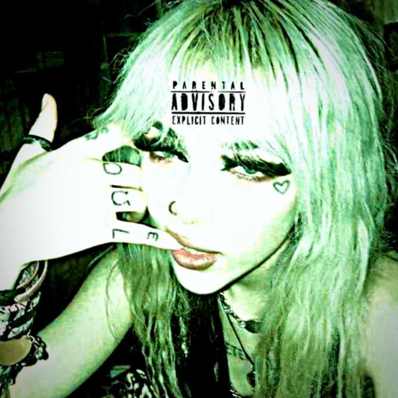 ofcourseweghettorockstars封面