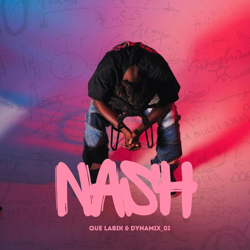 Nash封面