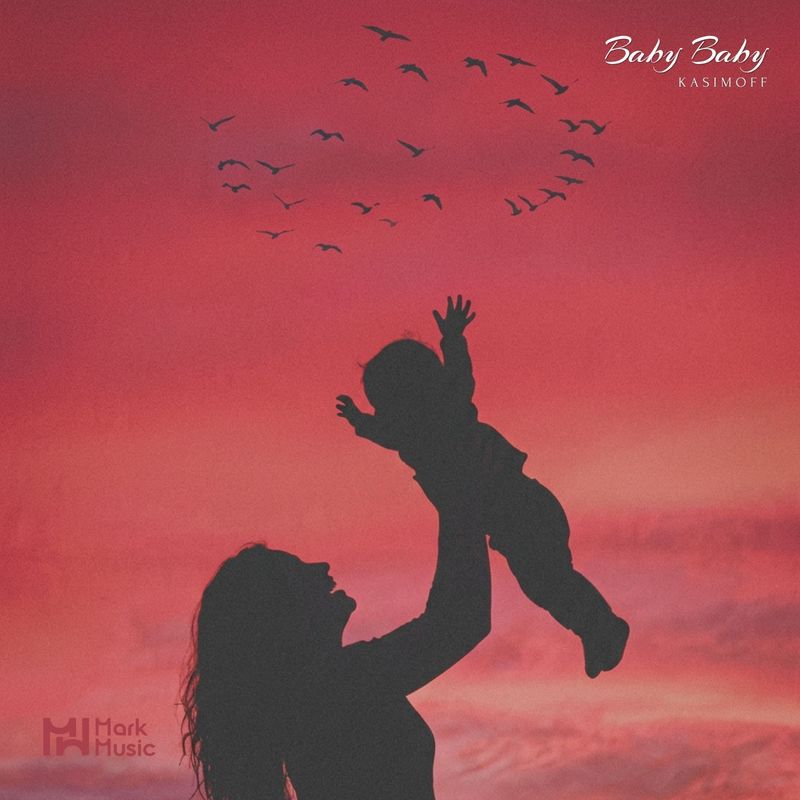 BabyBaby封面