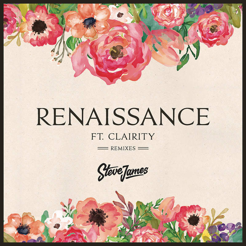 Renaissance封面