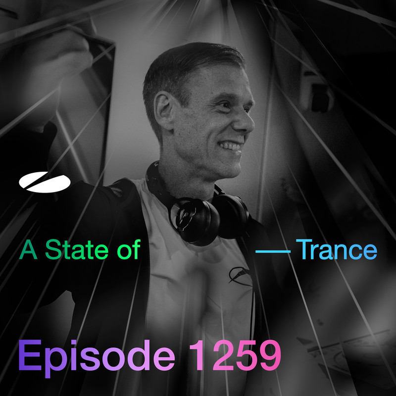 MoveToTheRhythm(ASOT1259)[TuneOfTheWeek]封面