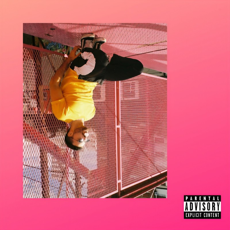 DonMe(Explicit)封面