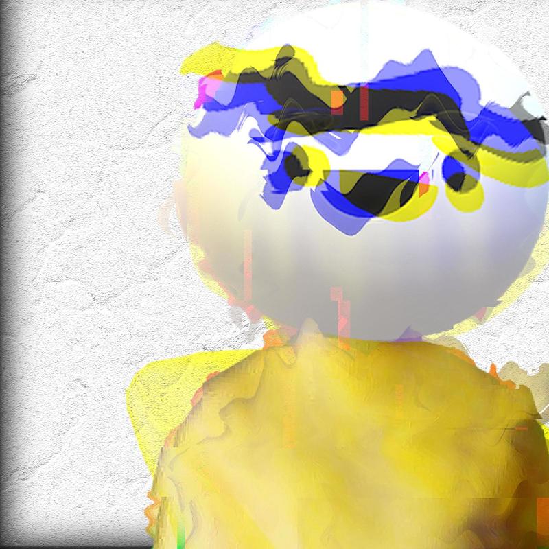 Lulla封面