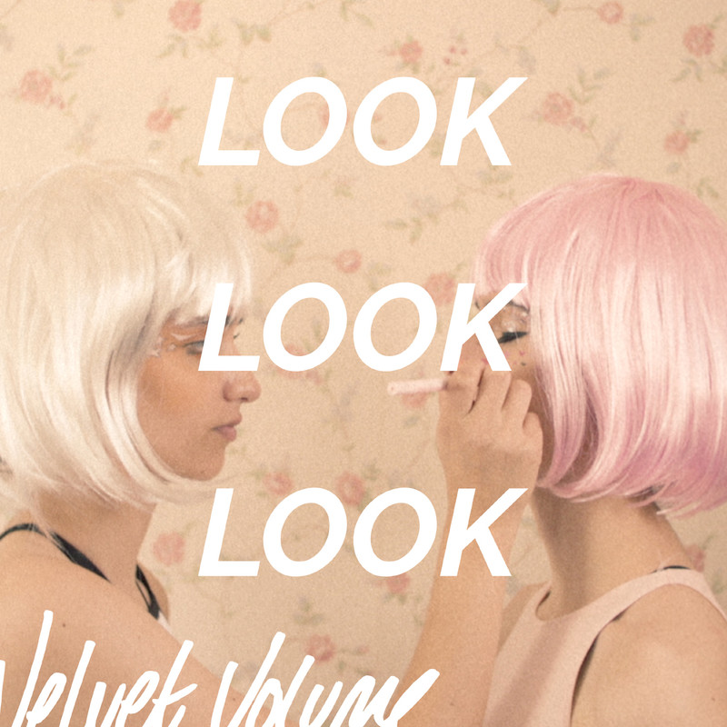 LookLookLook!封面