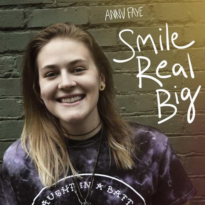 SmileRealBig封面