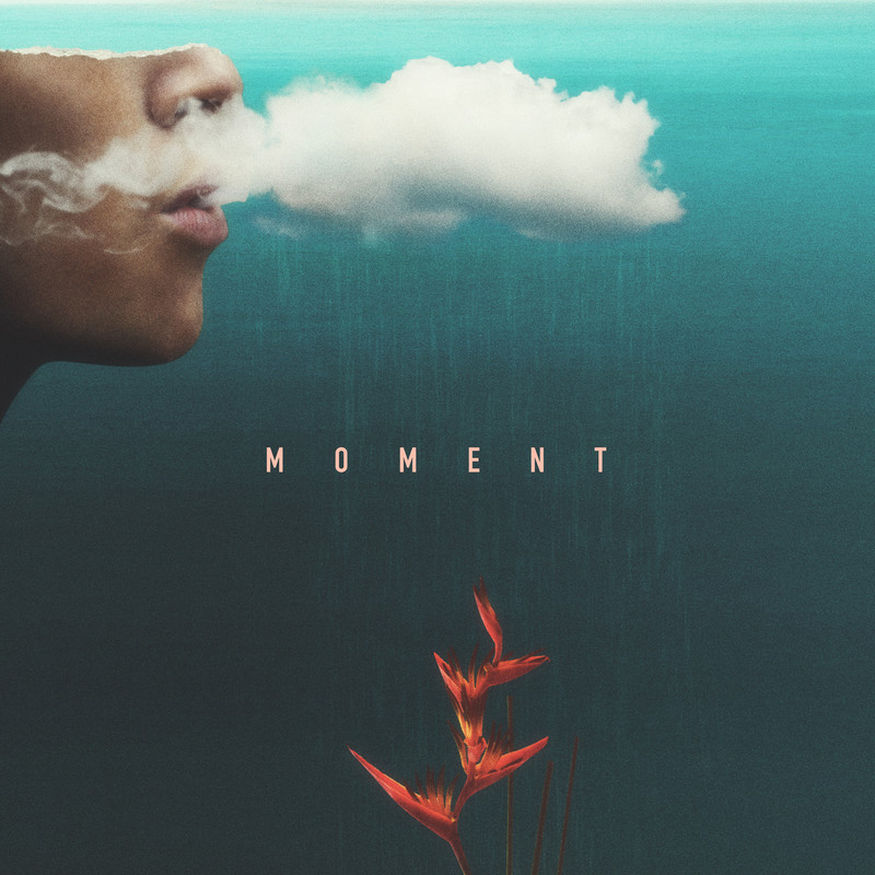 Moment封面