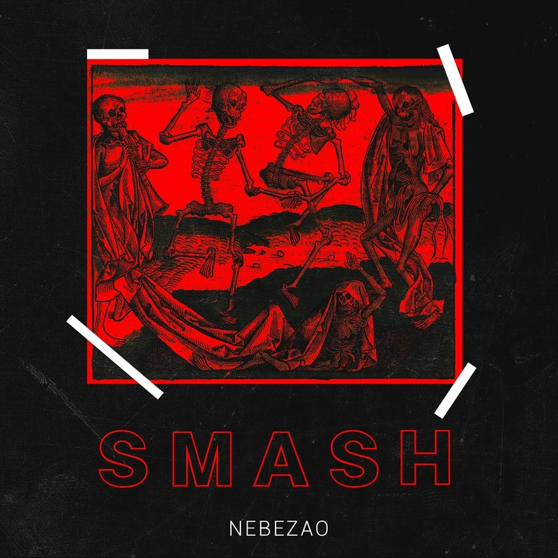 Smash(Explicit)封面