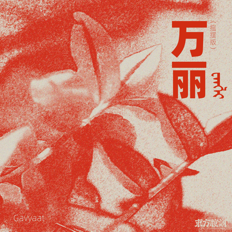 万丽封面