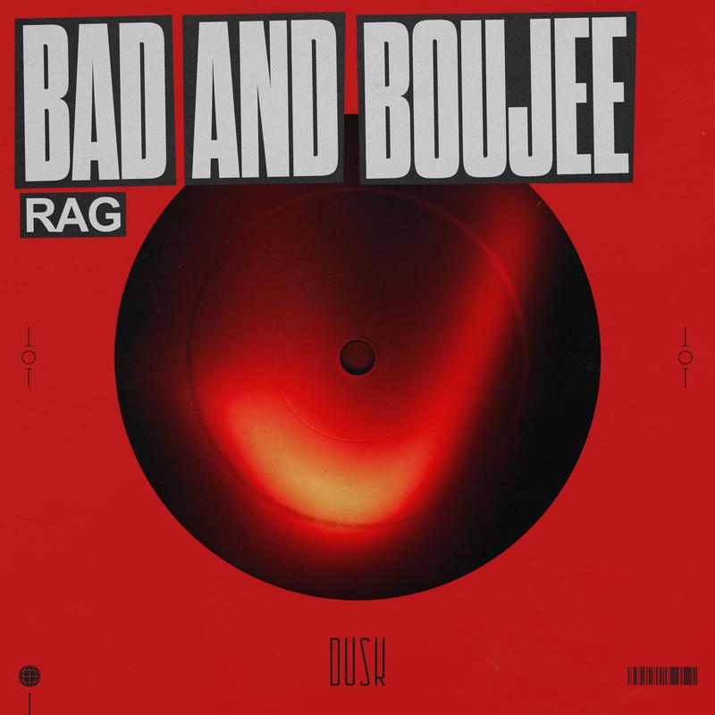 BadandBoujee封面