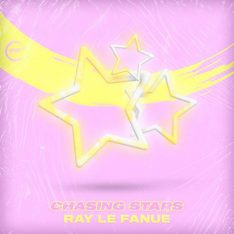 ChasingStars封面