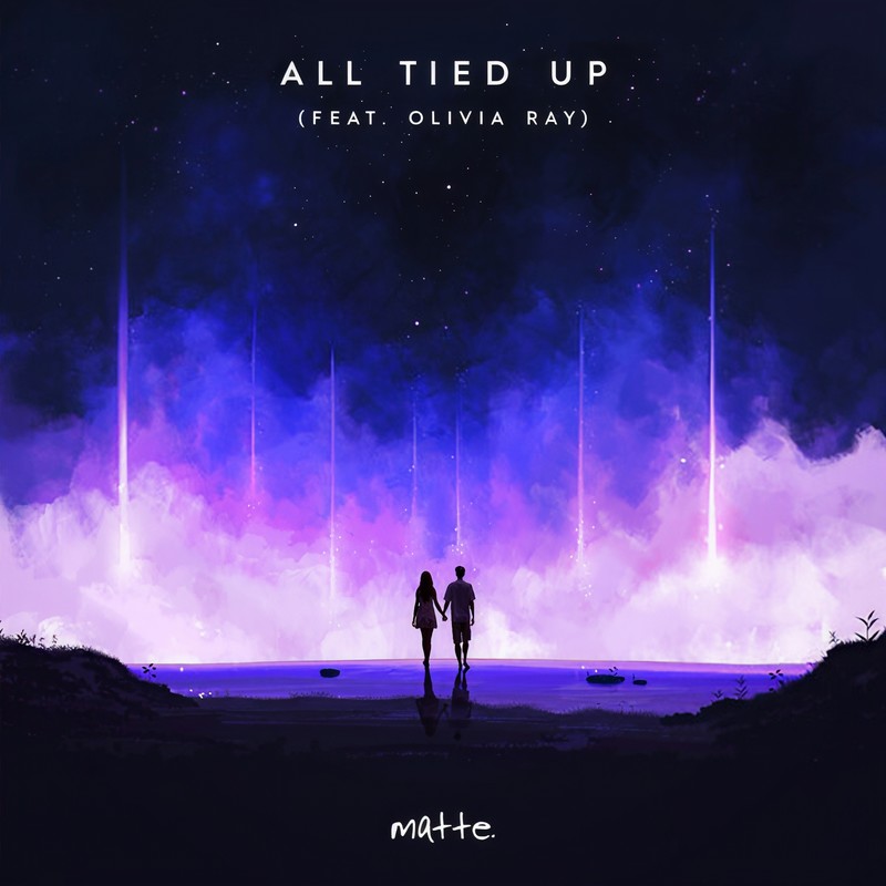 AllTiedUp封面