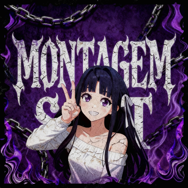 MONTAGEM486封面