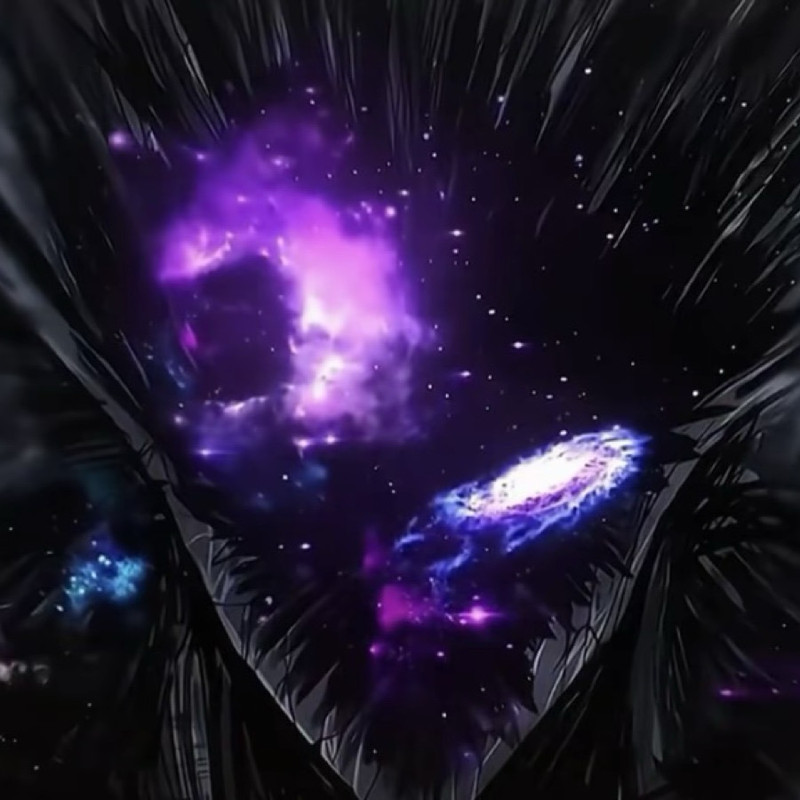 ReturntoEarth封面