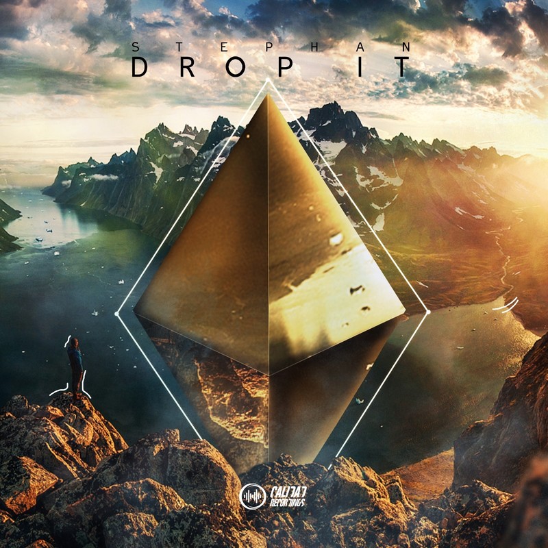 DropIt封面
