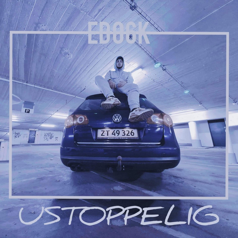 Ustoppelig封面