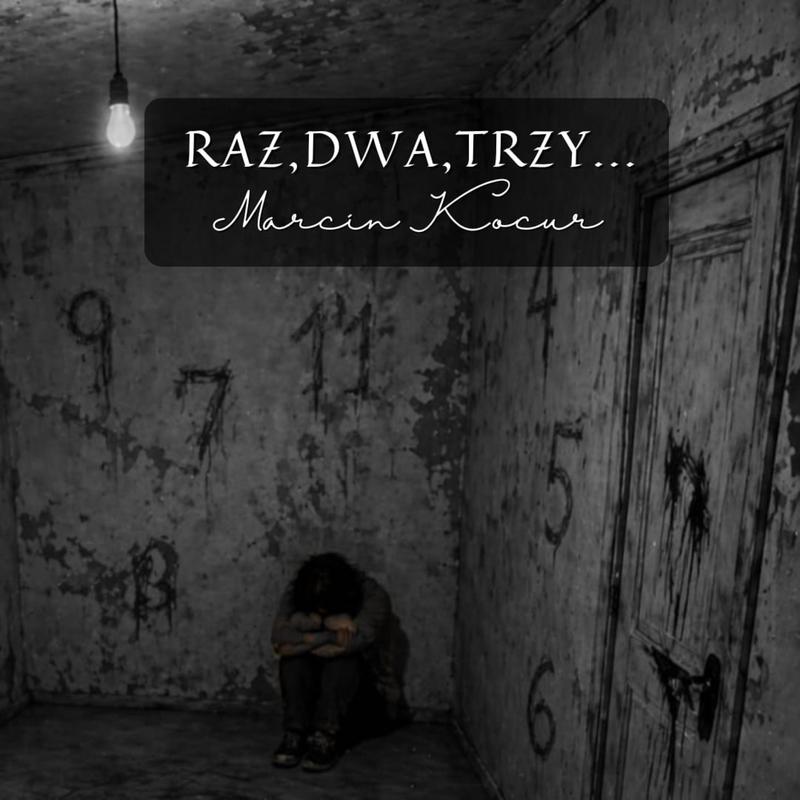 Raz,dwa,trzy...封面