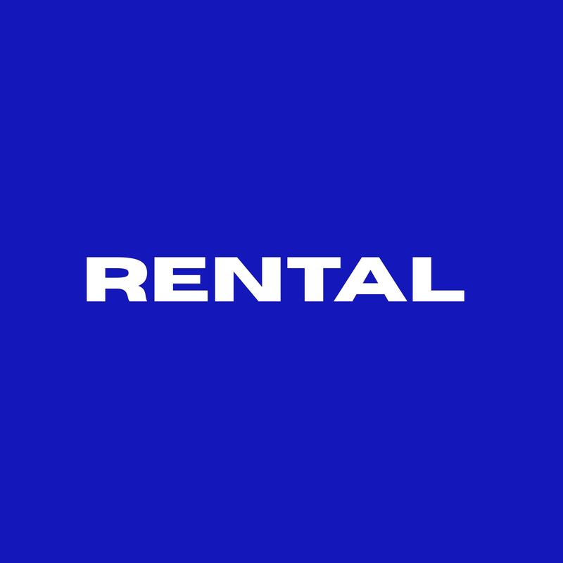Rental封面
