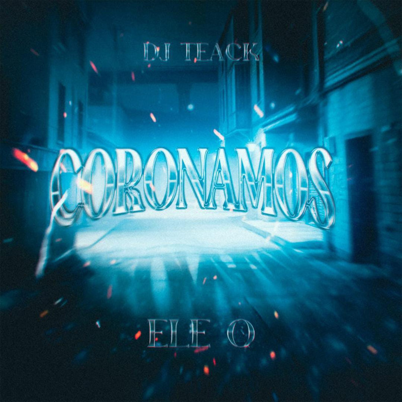 Coronamos封面