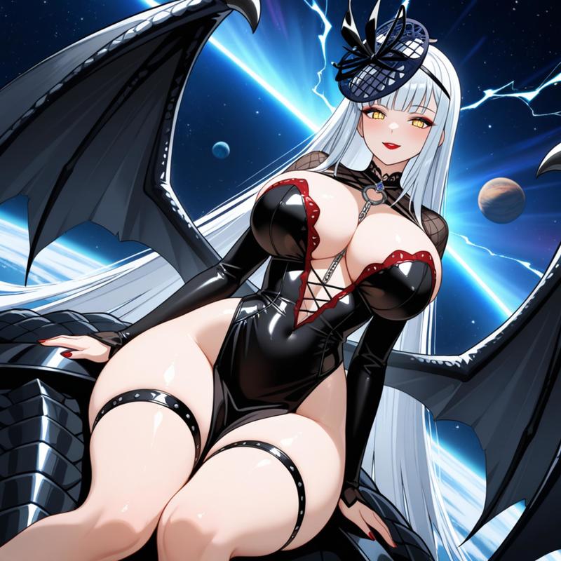 RIDETHEDRAGON封面