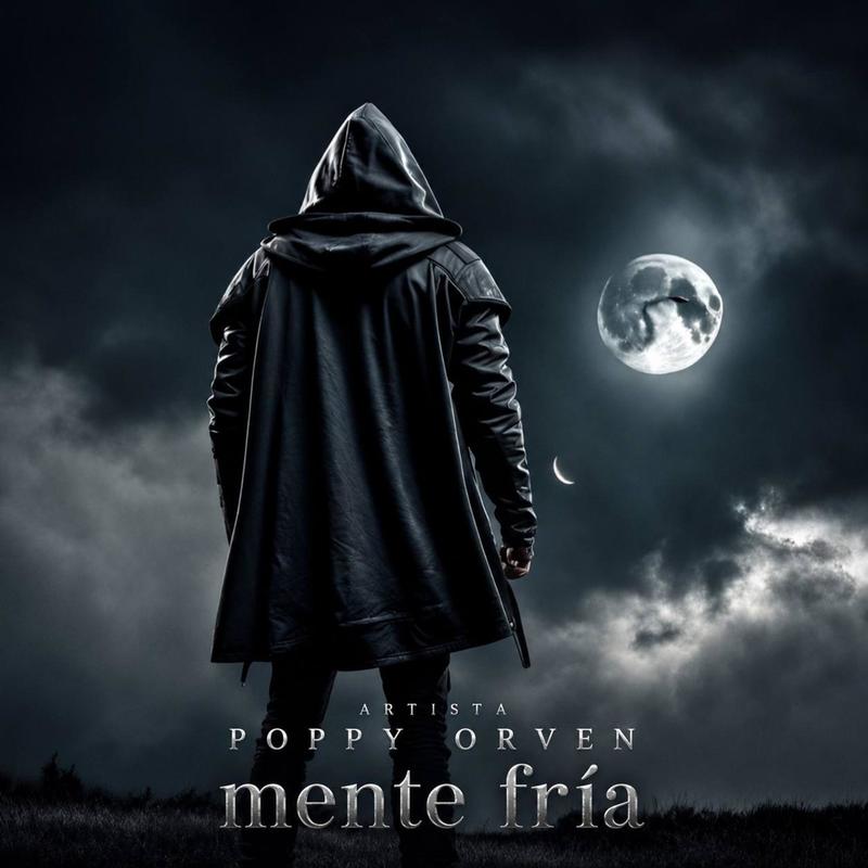 MENTEFRIA封面
