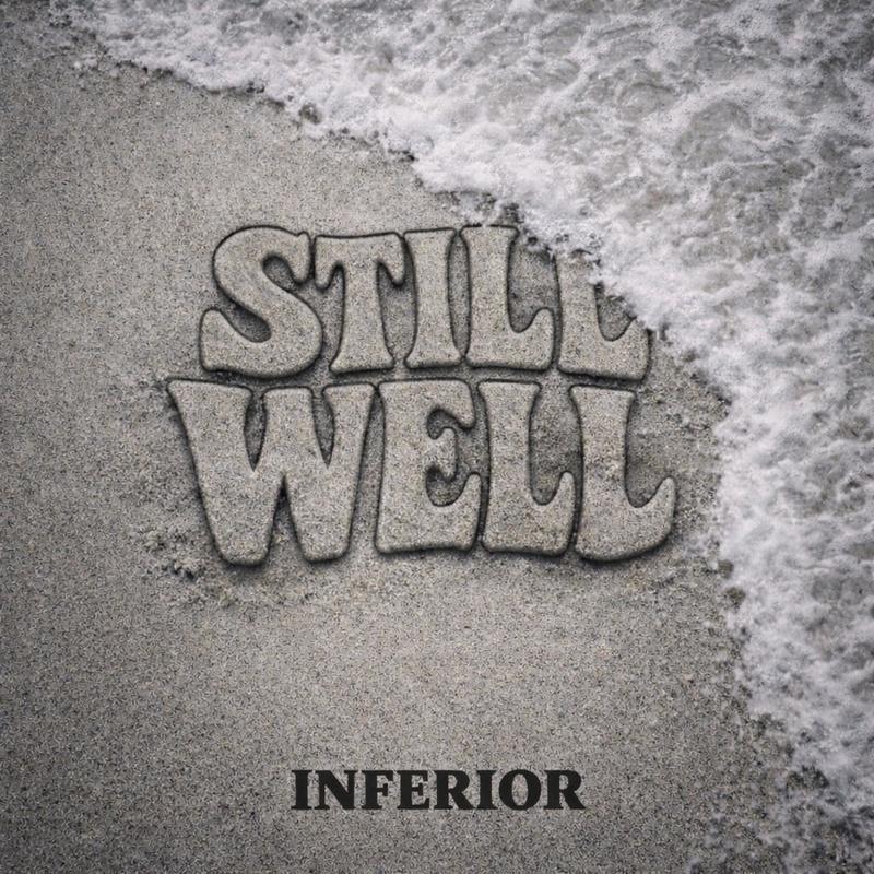Inferior封面
