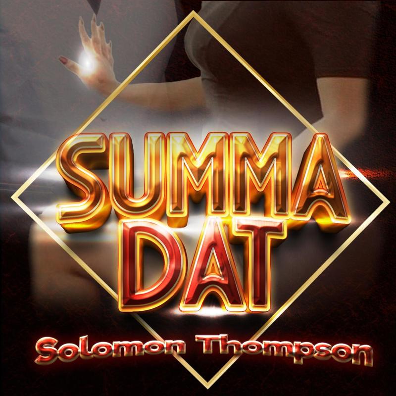 SummaDat封面
