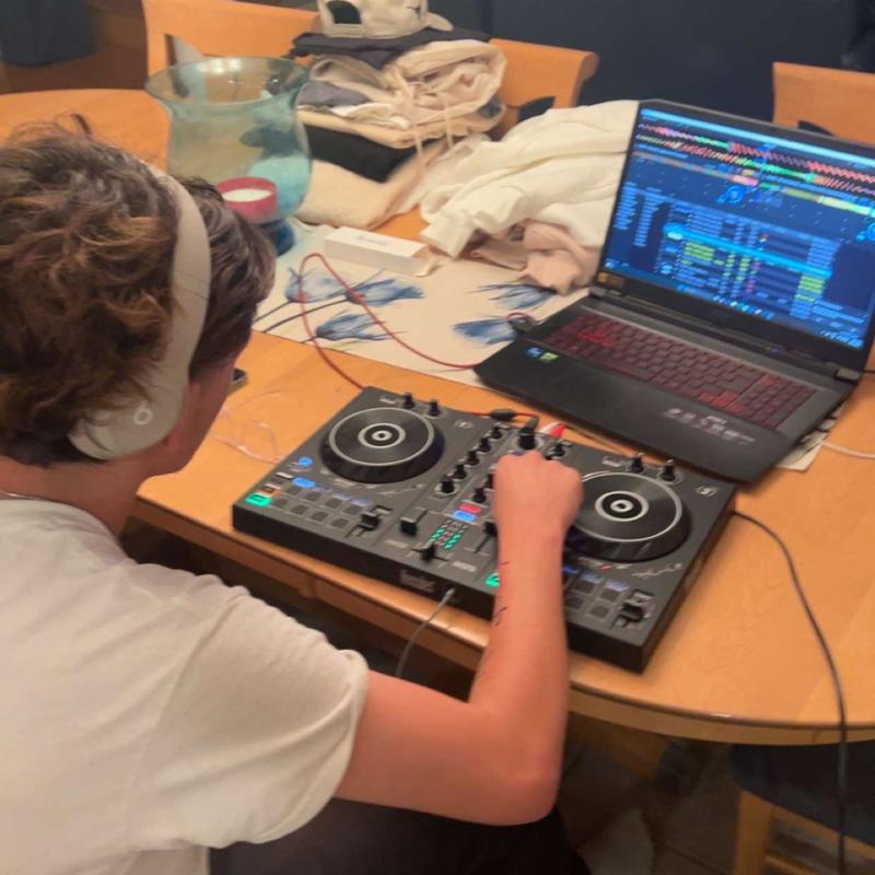 Traphouse封面